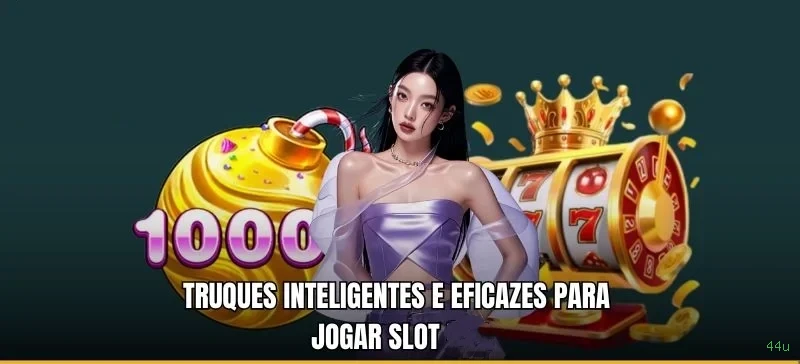 Imagem promocional das apostas esportivas da 44u