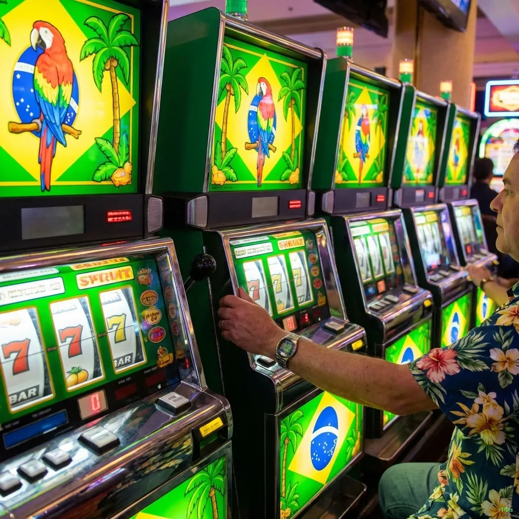Free Spins Bonus - Lucky Tiger