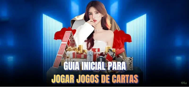 44u - Entre no Jogo e Ganhe Muito no Cassino Online Mais Seguro do Brasil!