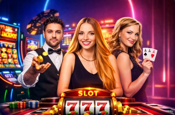 Bikini Paradise Slot - PG Soft