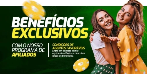 Imagem promocional dos ganhos da 44u